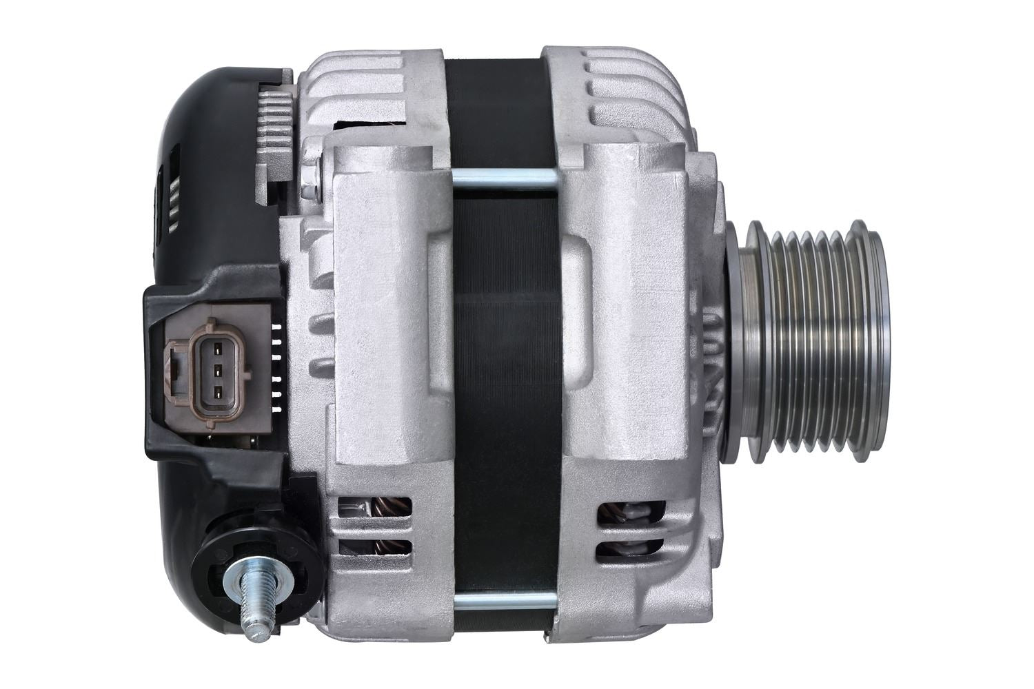 Hella Alternator for Jeep & Chrysler, OEM quality, OEM 04801835AB - View 2