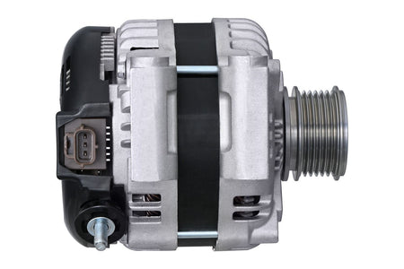 Hella Alternator for Jeep & Chrysler, OEM quality, OEM 04801835AB - View 2