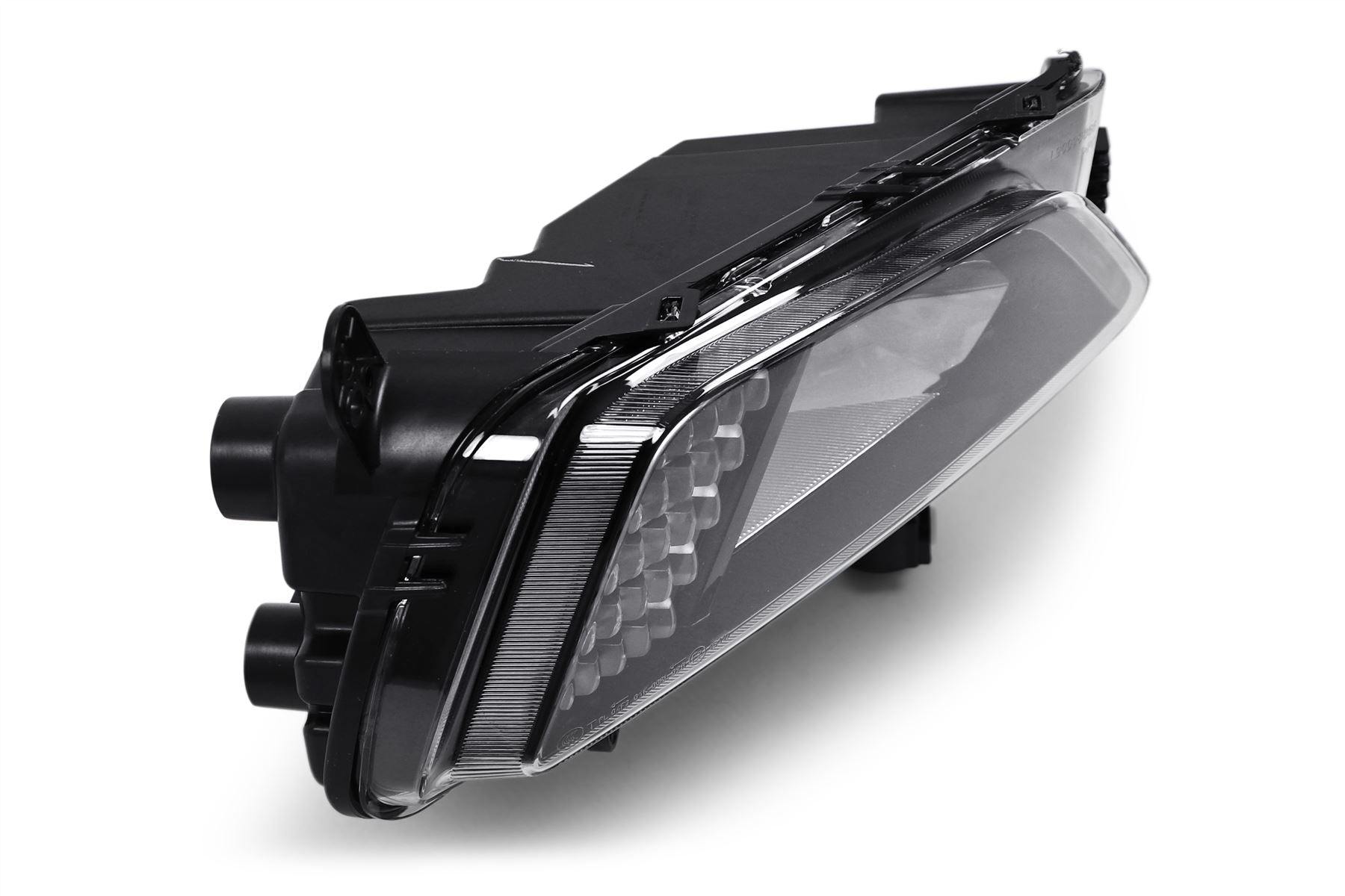 Volkswagen Polo Right Daytime Running Light, Valeo OEM, OEM 2G0941662 - View 7