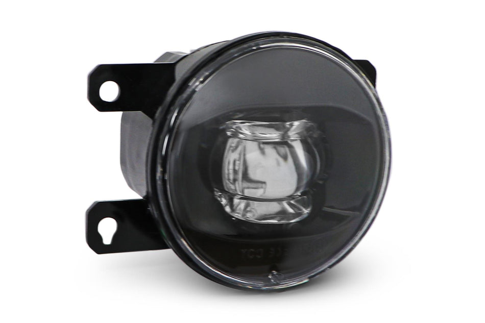 Front Fog Light Set LED - for Citroen, Renault & more - OEM 9811333380W | Eurowagens - View 2