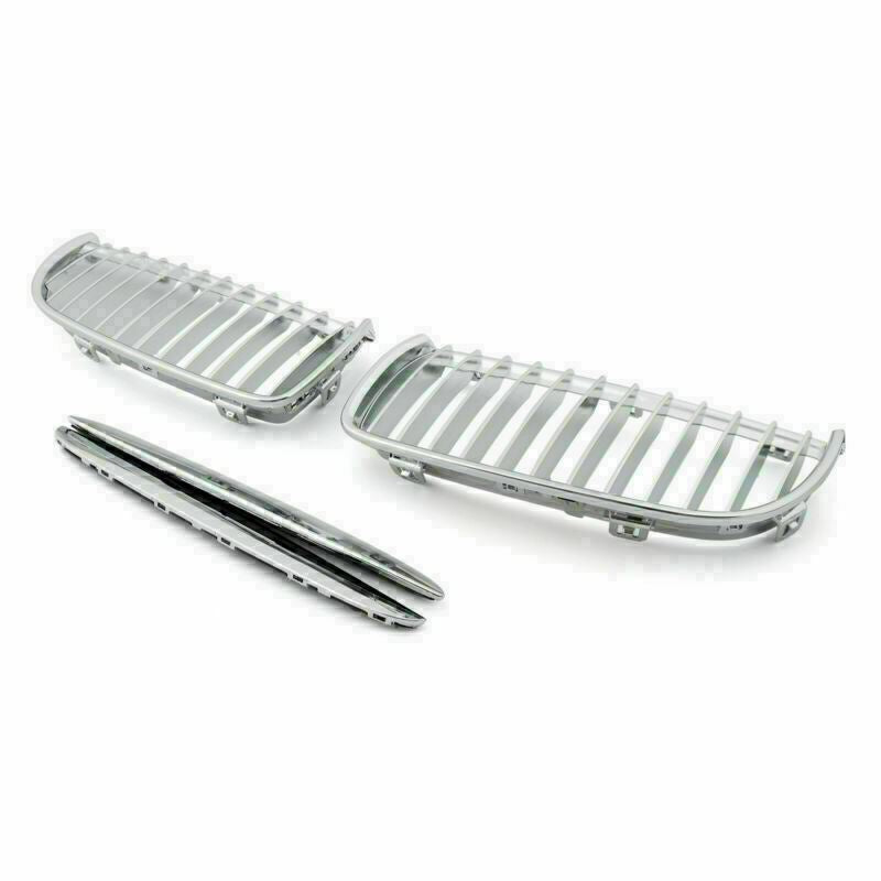 Kidney Grille Front - for BMW | Eurowagens - View 2