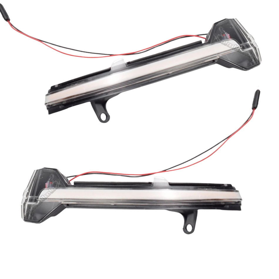 Mirror Indicator Set LED Dynamic - for BMW | Eurowagens - View 2