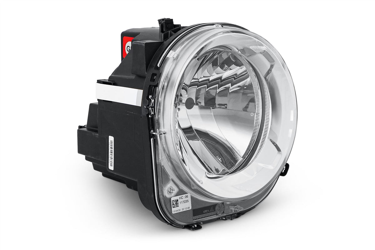 Jeep Renegade Right Headlight, Magneti Marelli OEM, OEM 51959797 - View 12