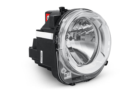 Jeep Renegade Right Headlight, Magneti Marelli OEM, OEM 51959797 - View 12