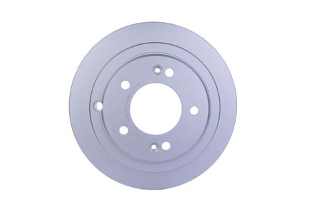 KIA Opirus Brake Disc, Hella OEM, OEM 584113F000 - View 4