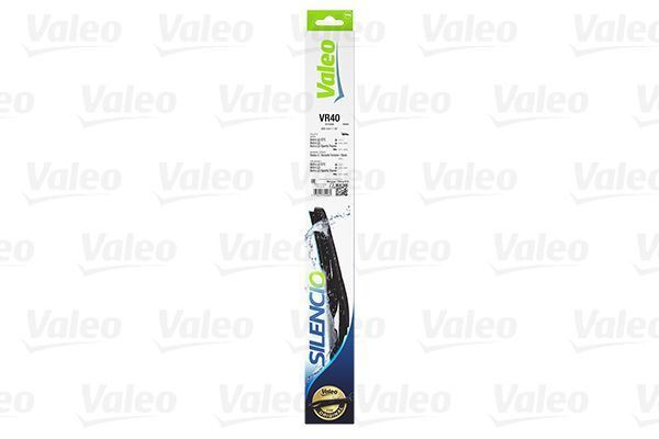 Valeo Rear Wiper Blade for Ssangyong & Vauxhall, OEM quality, OEM 1272006 - View 5