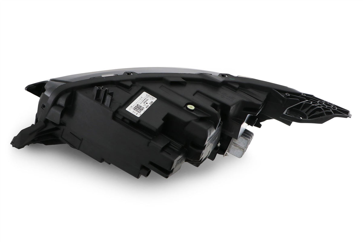Vauxhall Corsa F Right Headlight, Valeo OEM, OEM 9829522680 - View 9