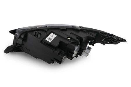 Vauxhall Corsa F Right Headlight, Valeo OEM, OEM 9829522680 - View 9