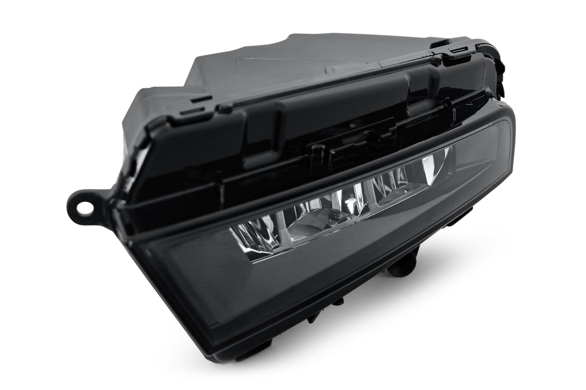 Hella LED Left Front Fog Light for Seat, OEM quality, OEM 575941699B - View 11