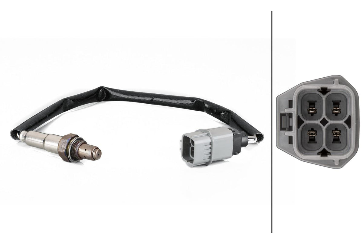 Nissan Micra II Sensor, Hella OEM, OEM 22690 1F700 - View 2