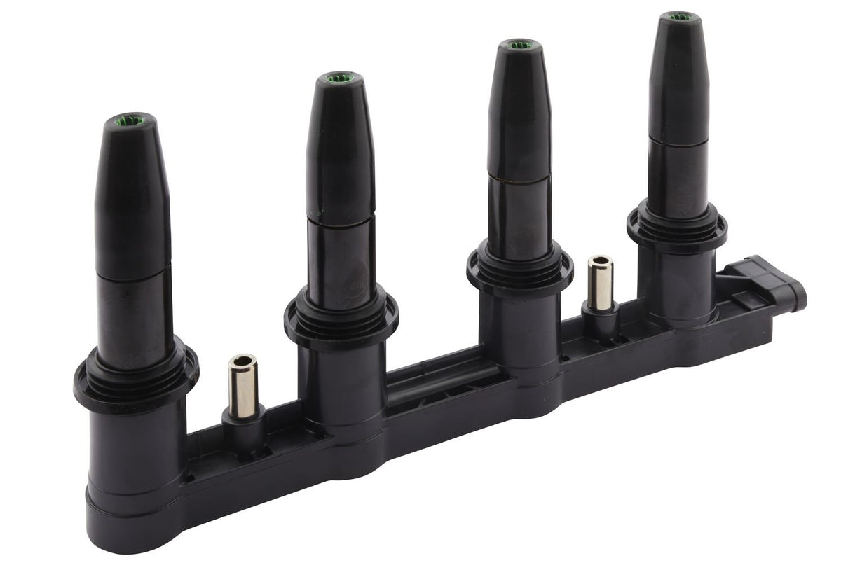 Hella Ignition Coil for Vauxhall, OEM quality, OEM 25186687, MPN 5DA 358 000-231