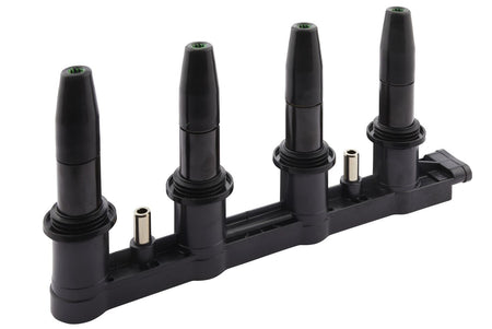 Hella Ignition Coil for Vauxhall, OEM quality, OEM 25186687, MPN 5DA 358 000-231