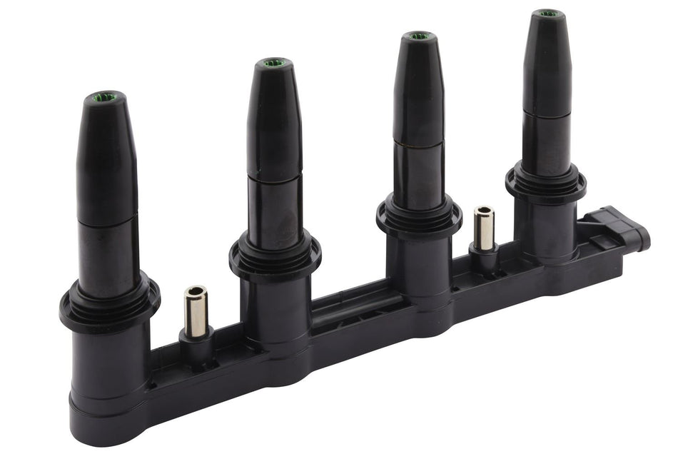 Hella Ignition Coil for Vauxhall, OEM quality, OEM 25186687, MPN 5DA 358 000-231