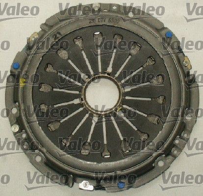 Valeo Clutch Kit for Alfa Romeo, OEM quality, OEM 0071712839 - View 5