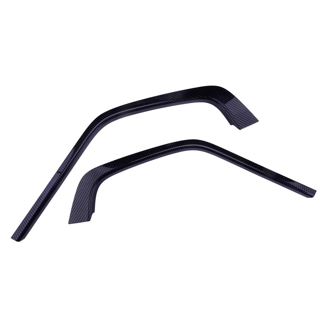 Bumper Grille Trim Front - for Toyota | Eurowagens