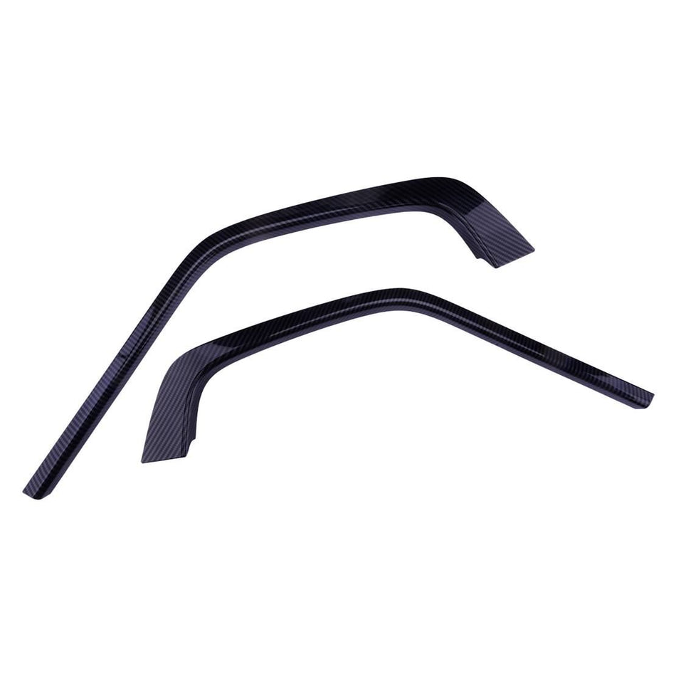 Bumper Grille Trim Front - for Toyota | Eurowagens