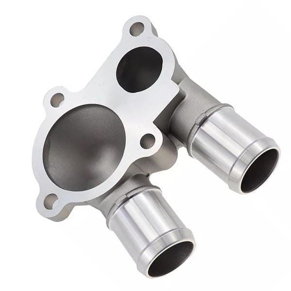 Thermostat Housing Cover - for Kia | Eurowagens - View 3