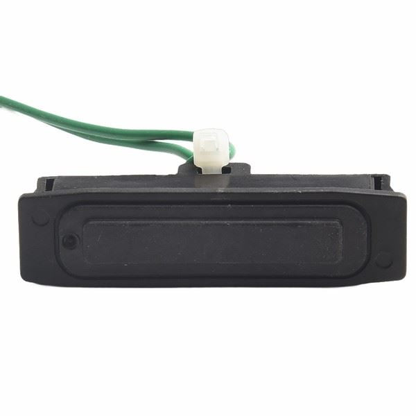 Trunk Release Switch - for Mercedes-Benz - OEM 90602-JD004 | Eurowagens - View 2