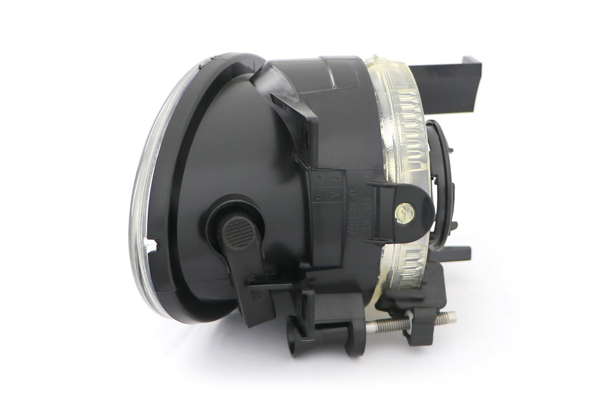 Volkswagen Touran Right Front Fog Light, Hella OEM, OEM 5K0941700A - View 8