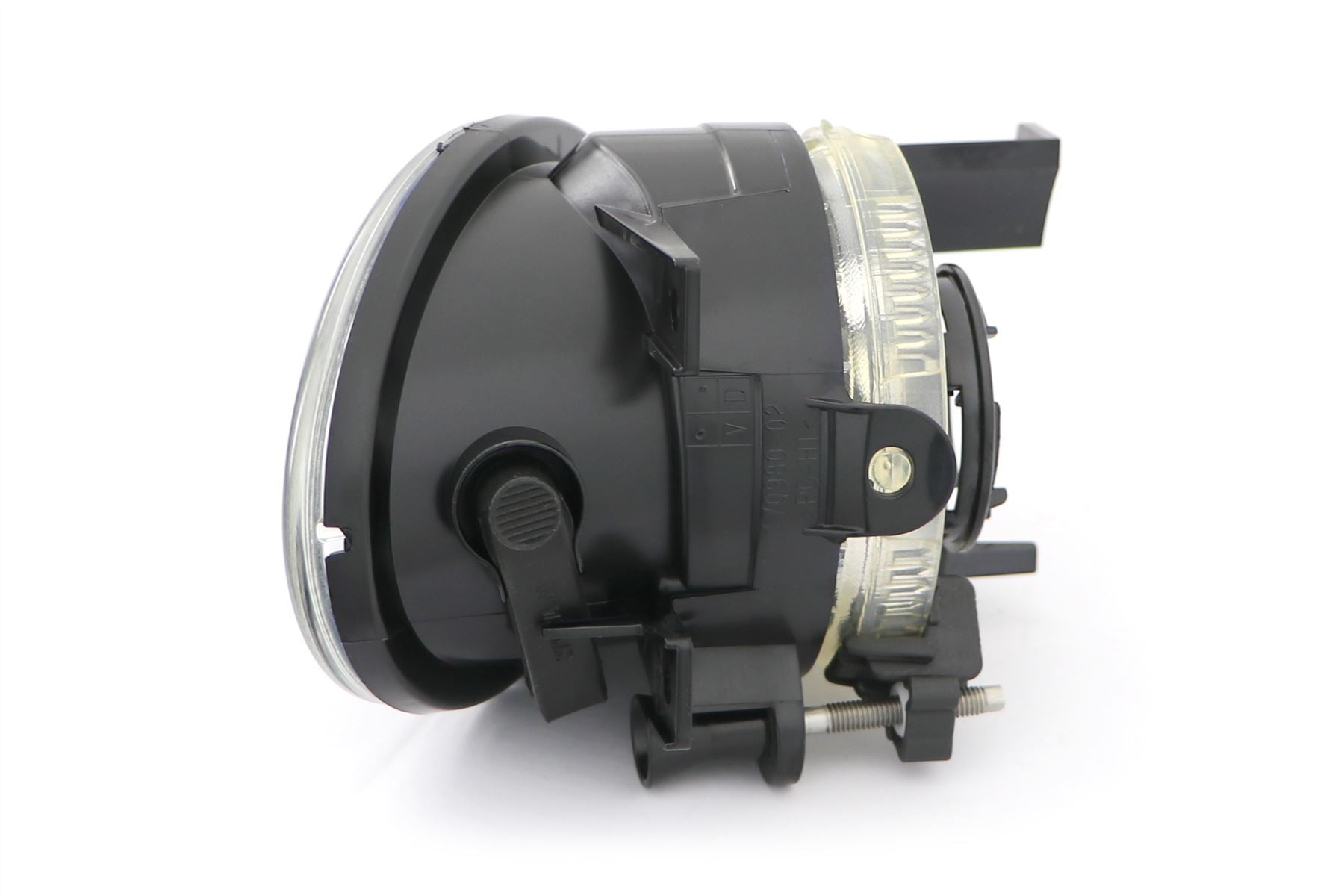 Volkswagen Touran Right Front Fog Light, Hella OEM, OEM 5K0941700A - View 8