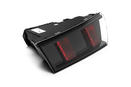 Peugeot 508 Right Rear Light, Valeo OEM, OEM 9813507980 - View 9