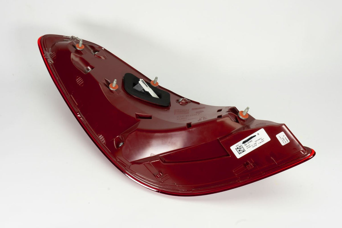 Mercedes-Benz S-Class Right Rear Light, Magneti Marelli OEM, OEM A2229065501 - View 5