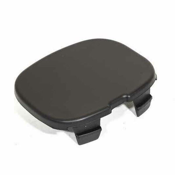 Bumper Tow Hook Cover - for Smart - OEM A4538854300 | Eurowagens - View 4