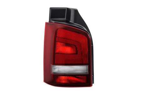 Hella Left Rear Light for Volkswagen, OEM quality, OEM 7E5945095D