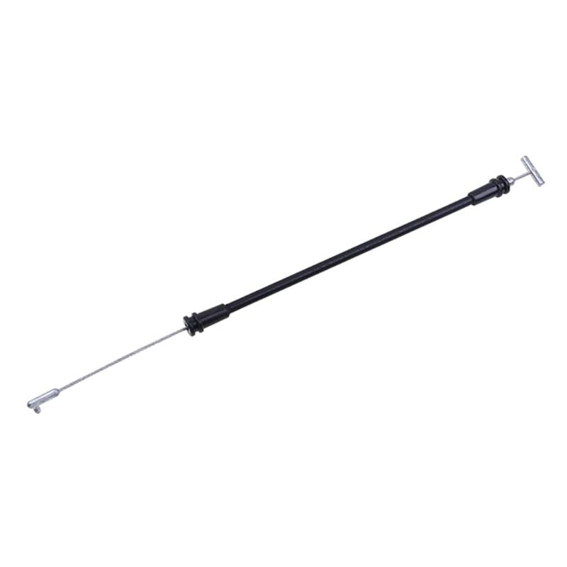 Door Handle Cable Front - for Smart - OEM 4547230169 | Eurowagens