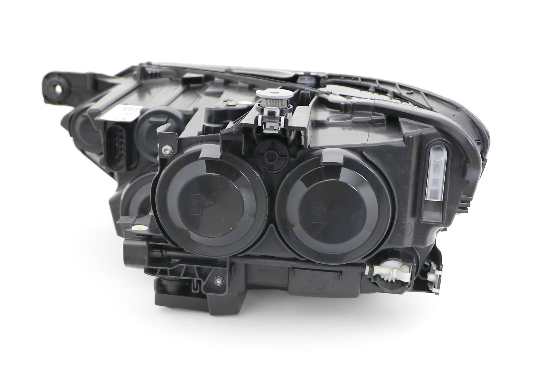 Volkswagen Passat Right Headlight, Valeo OEM, OEM 3G2941006A - View 4