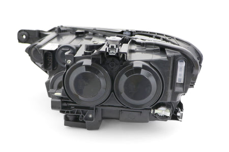 Volkswagen Passat Right Headlight, Valeo OEM, OEM 3G2941006A - View 4