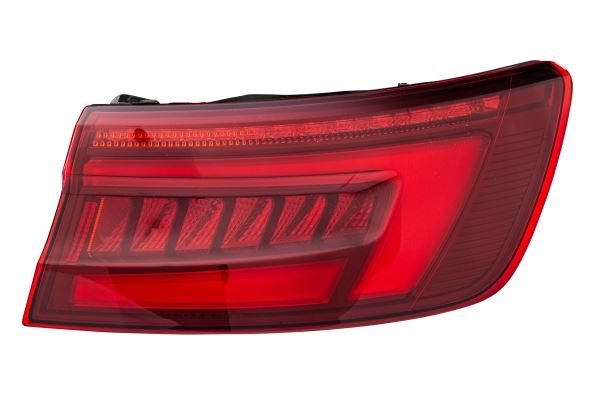Hella LED Right Rear Light for Audi, OEM quality, OEM 8W5 945 092 G