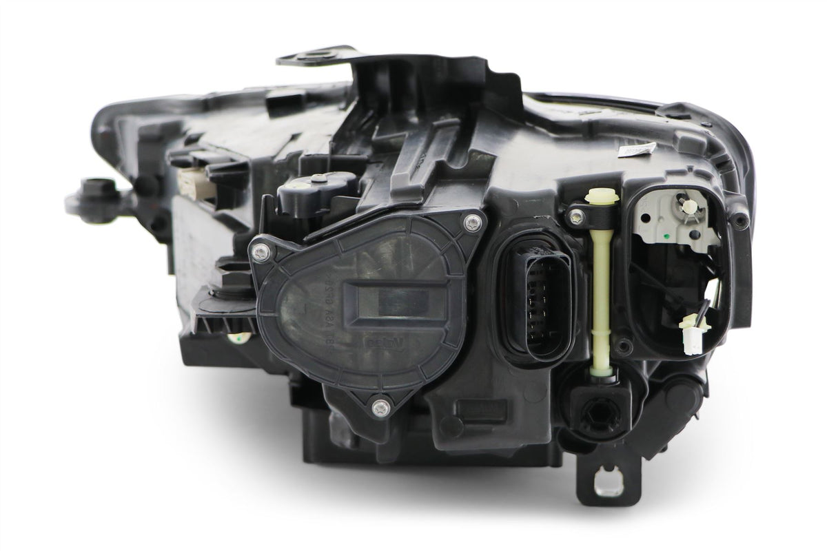Audi A3 Right Headlight, Valeo OEM, OEM 8V0941784A - View 2