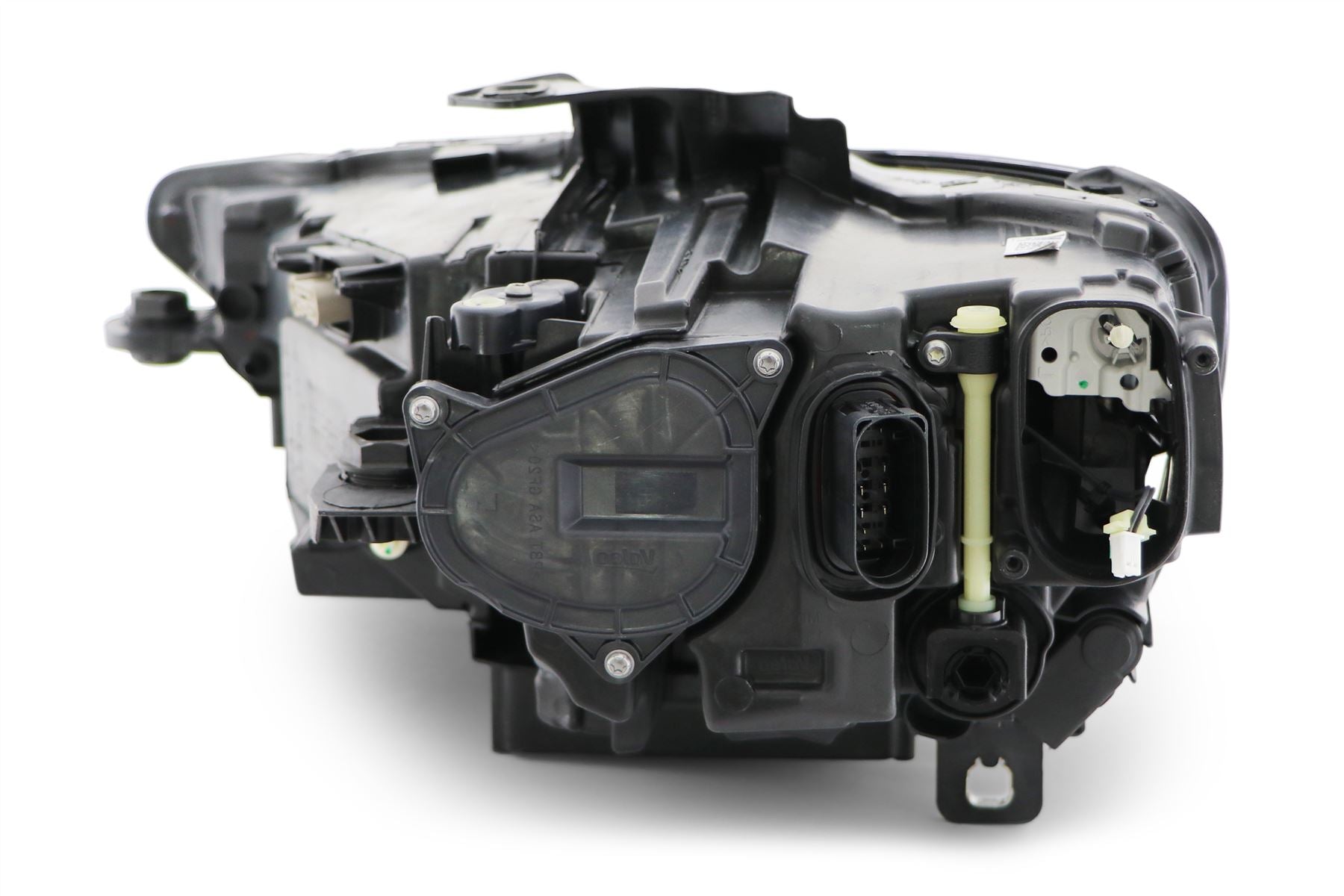 Audi A3 Right Headlight, Valeo OEM, OEM 8V0941784A - View 2