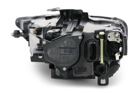 Audi A3 Right Headlight, Valeo OEM, OEM 8V0941784A - View 2