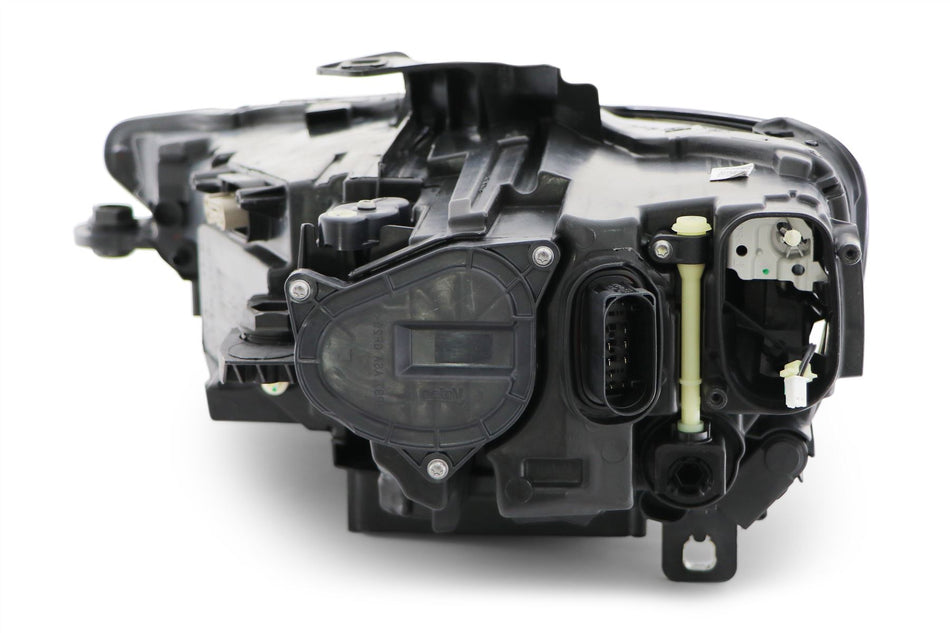 Audi A3 Right Headlight, Valeo OEM, OEM 8V0941784A - View 2
