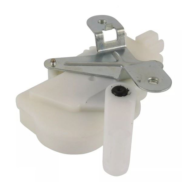 Tailgate Latch Lock - for Toyota | Eurowagens