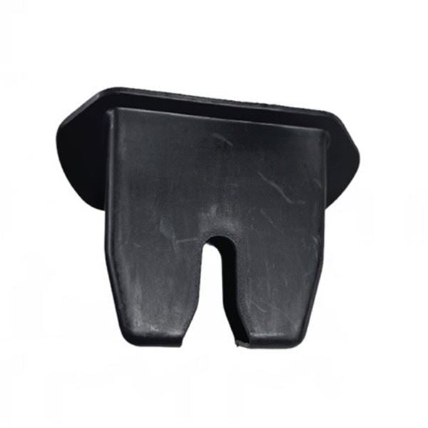 Tailgate Lock Cover - for Tesla - OEM 1584544-00-C | Eurowagens - View 5