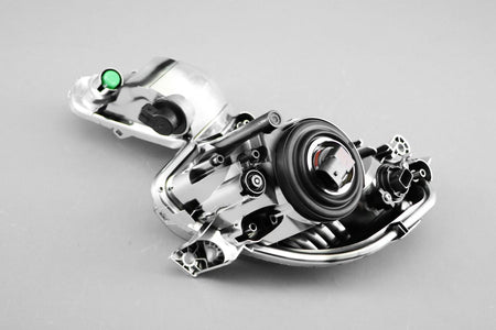Peugeot 508 Right Front Fog Light, Magneti Marelli OEM, OEM 6206W2 - View 11
