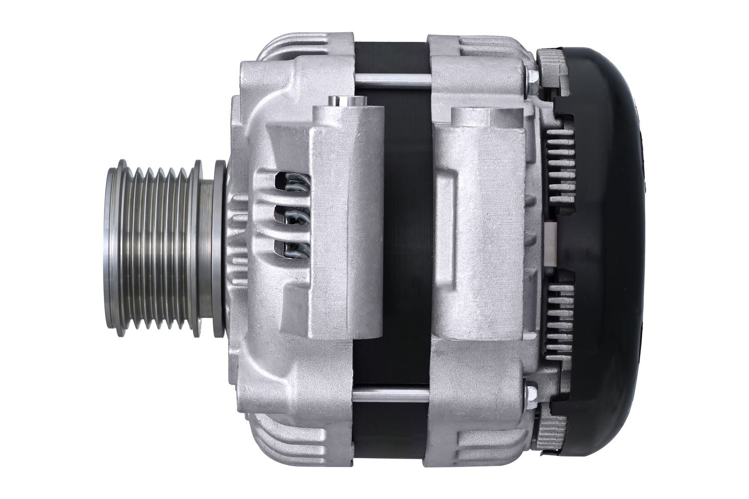 Hella Alternator for Jeep & Chrysler, OEM quality, OEM 04801835AB, MPN 8EL 015 630-721