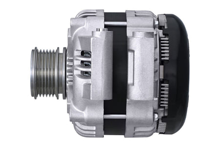 Hella Alternator for Jeep & Chrysler, OEM quality, OEM 04801835AB, MPN 8EL 015 630-721