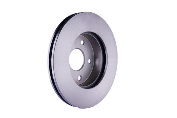 JEEP Grand Cherokee II Brake Disc, Hella OEM, OEM 52098672 - View 2