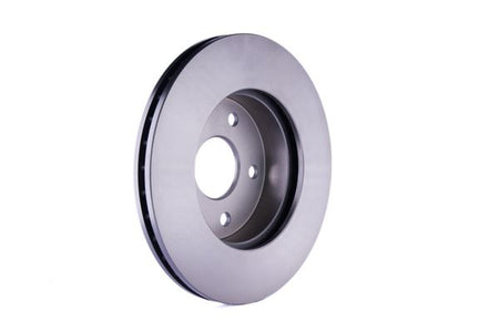 JEEP Grand Cherokee II Brake Disc, Hella OEM, OEM 52098672 - View 2
