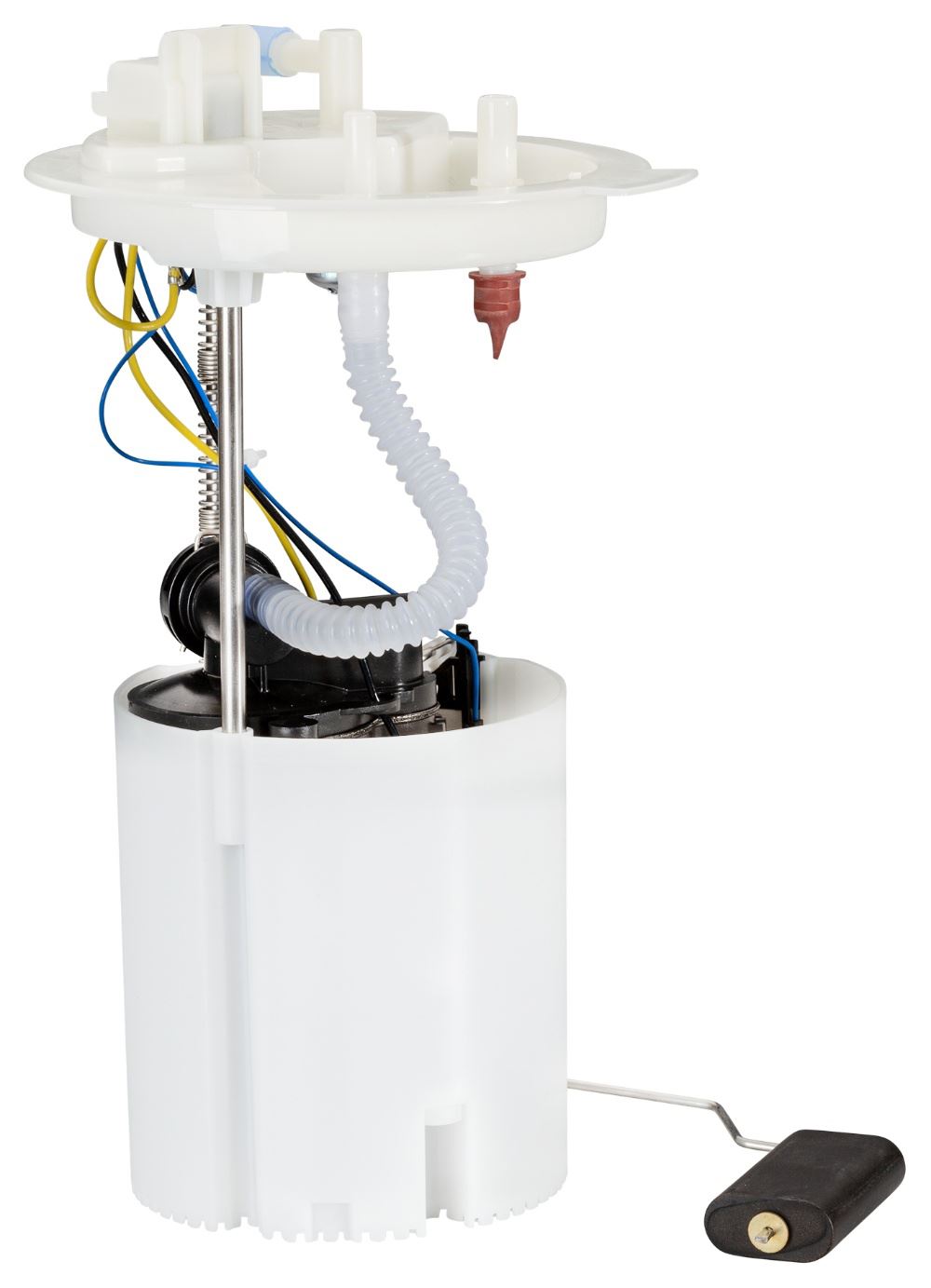 Fiat Panda Fuel Pump, Hella OEM, OEM 51886363, MPN 8TF 358 146-871