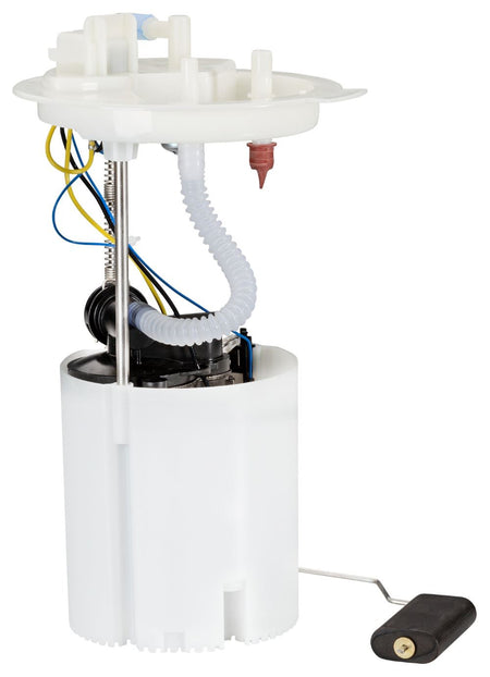 Fiat Panda Fuel Pump, Hella OEM, OEM 51886363, MPN 8TF 358 146-871