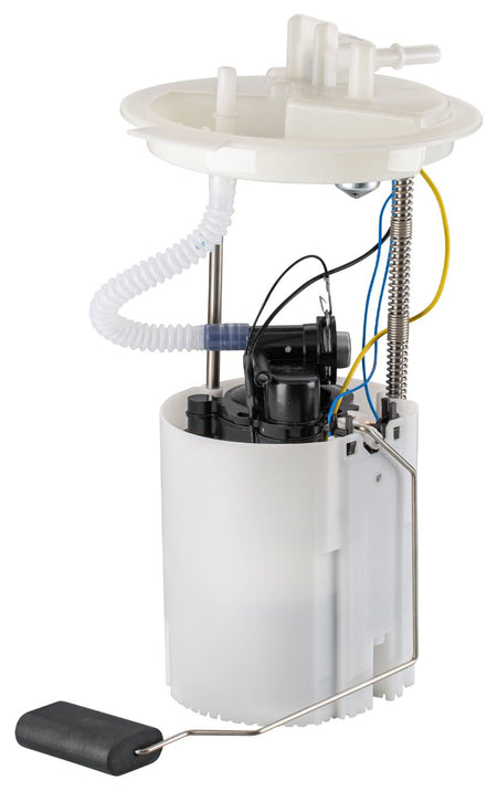 Fiat Panda Fuel Pump, Hella OEM, OEM 51885821, MPN 8TF 358 146-251