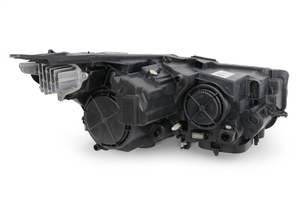 Vauxhall Crossland Left Headlight, Valeo OEM, OEM 13467969 - View 11