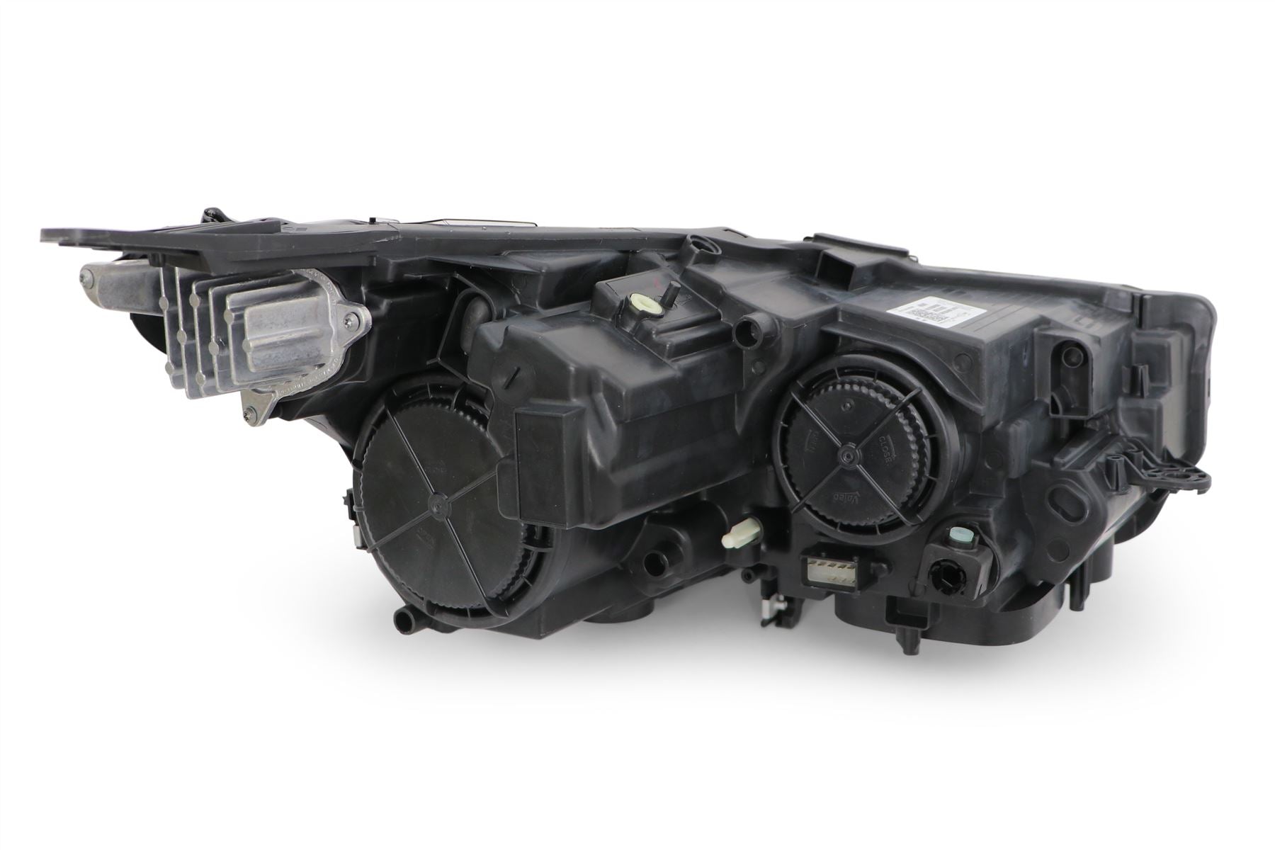 Vauxhall Crossland Left Headlight, Valeo OEM, OEM 13467969 - View 11