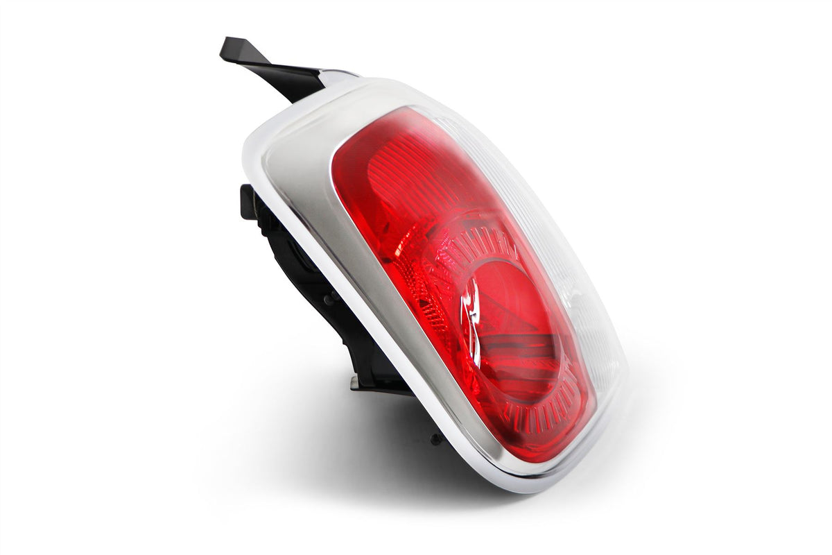 Fiat 500 Left Rear Light, Magneti Marelli OEM, OEM 51846902 - View 10