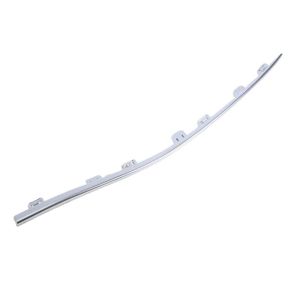 Bumper Trim Front Left and Right - for Mercedes-Benz - OEM A2068854102 | Eurowagens